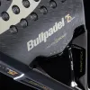 Ракетка для падела BULLPADEL Flow Legend, 494405, для профессионалов, стекловолокно,черно-белый за 31&nbsp;307.20 ₽ купить в Архангельске