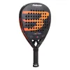 Ракетка для падела BULLPADEL Vertex Advance, 494414, для проф. и любителей, карбон, черно-оранжевый за 21&nbsp;559.40 ₽ купить в Архангельске