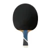 Ракетка для н/т DOUBLE FISH 5A+C, для продвин, ITTF Appr, накл. 2,1 мм, конич. ручка+ 2 мяча V40+мм за 2&nbsp;779.50 ₽ купить в Архангельске