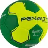 СЦ*Мяч ганд. PENALTY HANDEBOL SUECIA H2L ULTRA GRIP FEMININO, 5115615300-U,р.2,PU,руч.с,жел-зел за 3&nbsp;512.20 ₽ купить в Архангельске