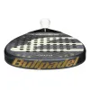 Ракетка для падела BULLPADEL Flow Legend, 494405, для профессионалов, стекловолокно,черно-белый за 31&nbsp;307.20 ₽ купить в Архангельске