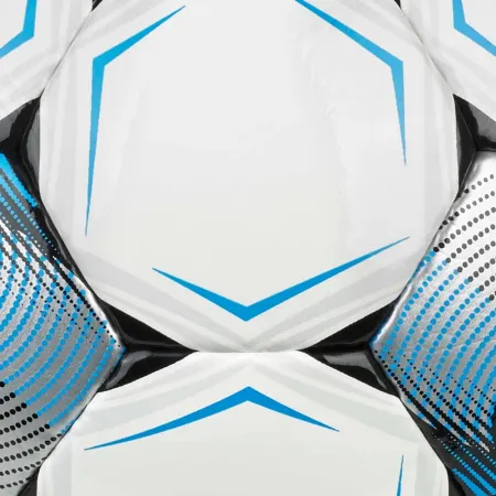 Мяч футзал. SELECT Futsal Master V26, 1043471003, р.4, Basic,32п, гл.ПУ, руч.сш,бело-сине-черный за 7&nbsp;031.20 ₽ купить в Архангельске