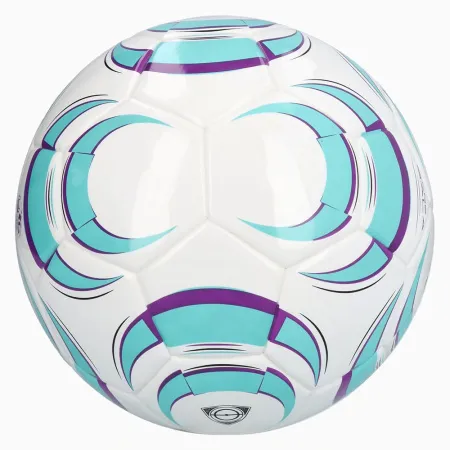 Мяч футзал. ADIDAS Tiro League Sala JW1526, р.4, FIFA Basic, 32 пан, ТПУ, термосш., бело-бирюз-фиол за 4&nbsp;833.10 ₽ купить в Архангельске