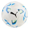 Мяч футзал PUMA Stellar Pro Futsal, 08508501, р.4, FIFA Quality Pro, 8пан, ПУ, терм.сш, бело-голубой за 6&nbsp;932.60 ₽ купить в Архангельске