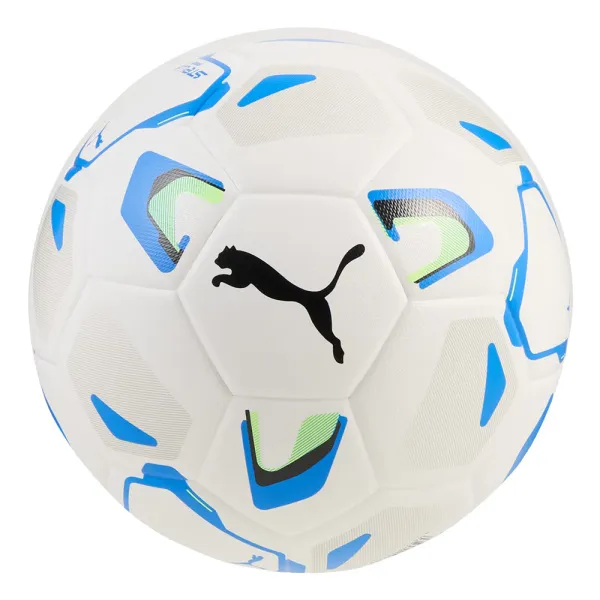 Мяч футзал PUMA Stellar Pro Futsal, 08508501, р.4, FIFA Quality Pro, 8пан, ПУ, терм.сш, бело-голубой за 6&nbsp;932.60 ₽ в Архангельске