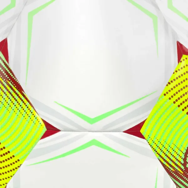 Мяч футзал. SELECT Futsal Talento 11 V26, 1061471014, р.3(Jr),  32п, ТПУ, маш.сш, бело-желто-красный за 4&nbsp;355.40 ₽ в Архангельске