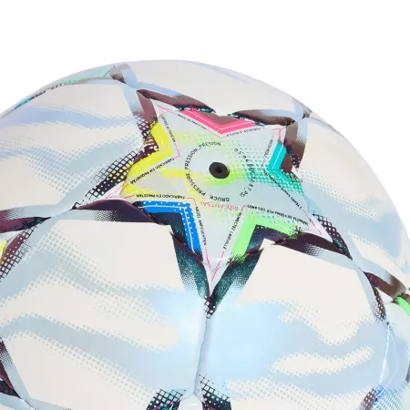 Мяч футзал. ADIDAS UCL Pro Sala KE9772, р.4, FIFA Quality Pro, 32п, ПУ, руч.сш, мультиколор за 7&nbsp;745.20 ₽ купить в Архангельске