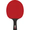 Ракетка для н/т DOUBLE FISH Black Carbon King Racket 3***, для професс.,ITTF Appr.,накл.2,1,мм за 4&nbsp;346.90 ₽ купить в Архангельске