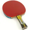 Ракетка для н/т DOUBLE FISH 6A+C, для подвин.,ITTF Appr.,накл. 2,1 мм, конич. ручка+ 2 мяча V40+мм за 3&nbsp;442.50 ₽ купить в Архангельске