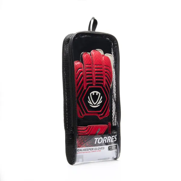 Перчатки врат. TORRES Junior Super (Max) за 1&nbsp;609.90 ₽ в Архангельске